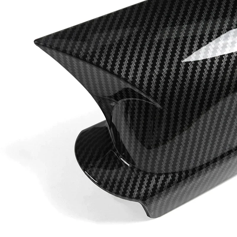 

Rearview Wing Mirror Covers Caps For Volkswagen VW Jetta Golf 4 MK4 Passat 1999 2000 2001 2002 2003 2004 Mirror Case Cover