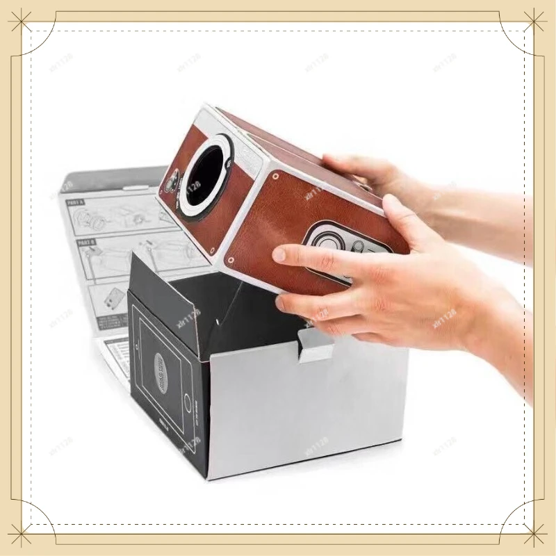 Mini Portable HD Projector Home Wall Projection Wireless Phone Screen Cast For Student Dorm Bedroom