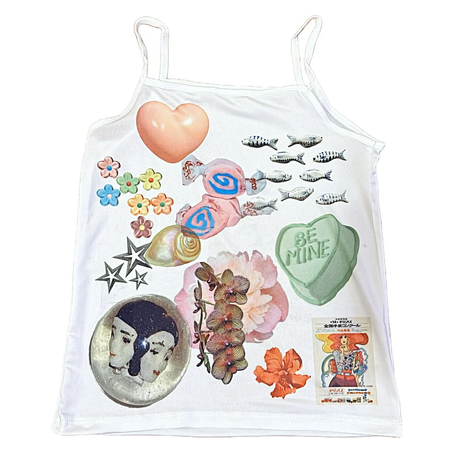 2000S Y2K Style Pri… - image