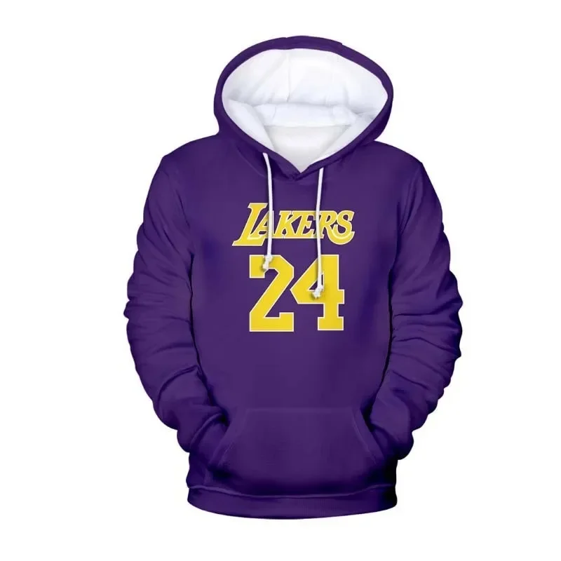 

Мужская толстовка с 3D принтом Basketball Kobe Bryant, пуловер, толстовка с длинными рукавами, мужская толстовка, уличная одежда большого размера, детская толстовка