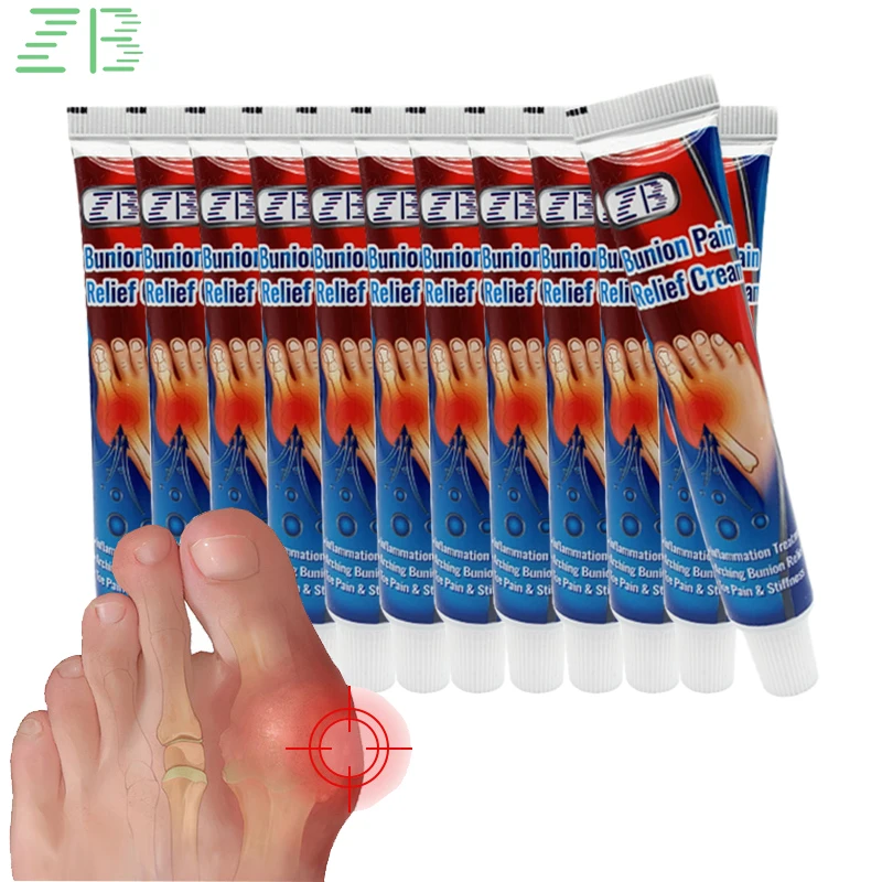 

10pcs Chinese Medicine Plaster Hand Anti Arthritis Joint Pain Relief Ointment Tenosynovitis Care Sports Support Cream Therapy