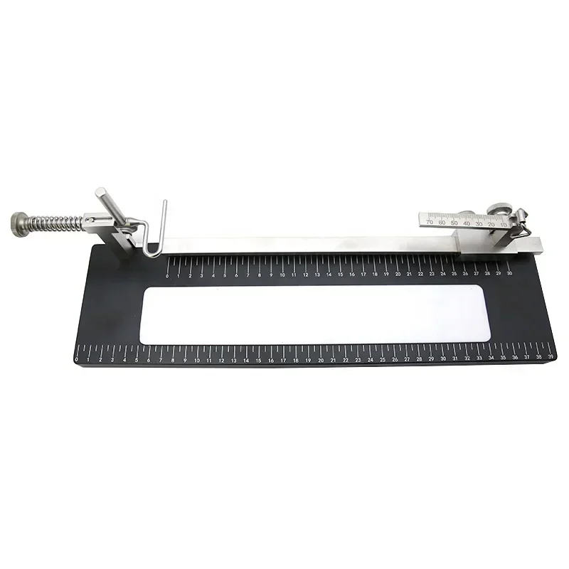 2025 Set di strumenti da tavolo per la preparazione dell'injerto di qualità delicata e set di attrezzature chirurgiche per prezzi