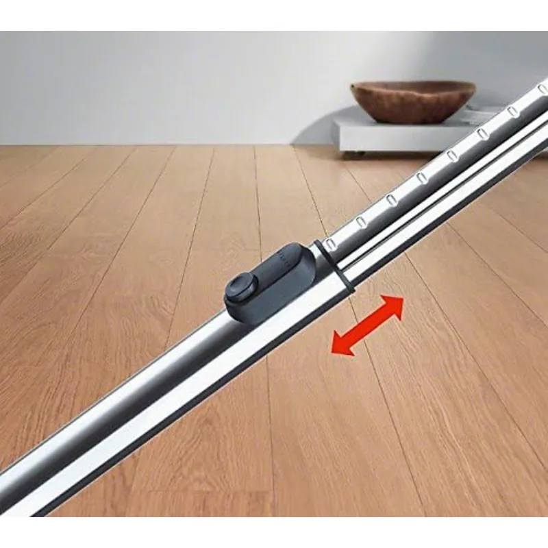 Miele Complete C3 Kona HEPA Canister Vacuum Cleaner with SEB228 Powerhead Bundle - Includes Performance Pack 16 Type