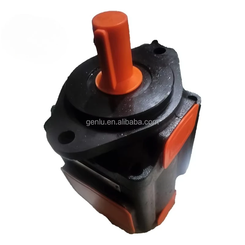 PFE Series PFE-51150/3DV PFE-52090/3DT PFE-51110/3DT PFE-51129/1DT Hydraulic Vane Pump PFE-51129 PFE-51110