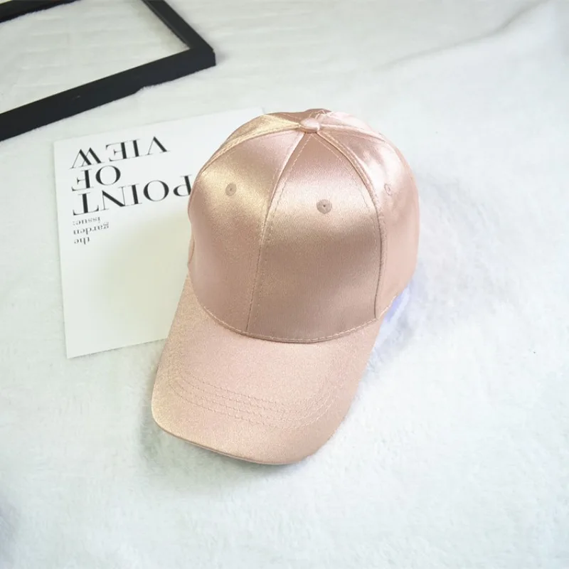 Однотонная Студенческая Повседневная Бейсболка для пар, универсальная Кепка с закругленными краями, уличная Кепка от солнца, Кепка