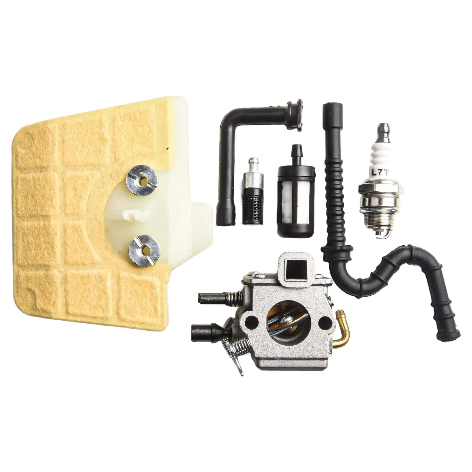 

Accessories Carburetor Power Equipment 1125 120 0651 MS360 Replacement Spare Part Tools 1125 120 1612 C3A-S31A