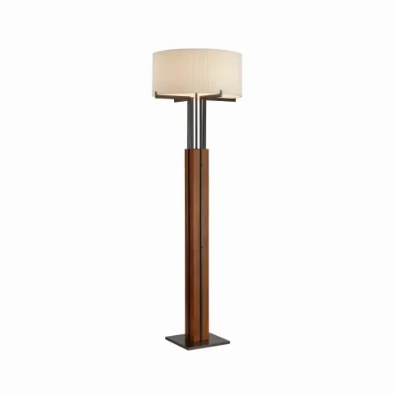 

Simple Marble Light Emitting Diode Home Dimmable Floor Lamp