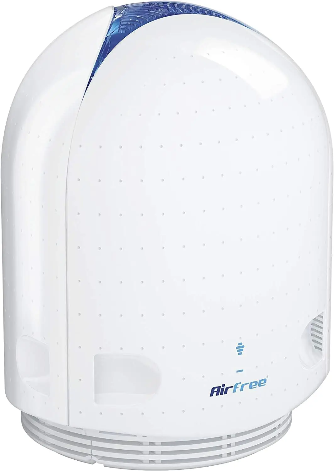 Air Purifier for Home I Requires No Filter, Fan, or Humidifier, Covers 450 sq ft - White