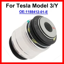 1188412-01-E Rear Knuckle Bushing Steering Knuckle Sleeve For Tesla Model 3/Y 2017-2026 OE Replacement High Quality Auto Parts