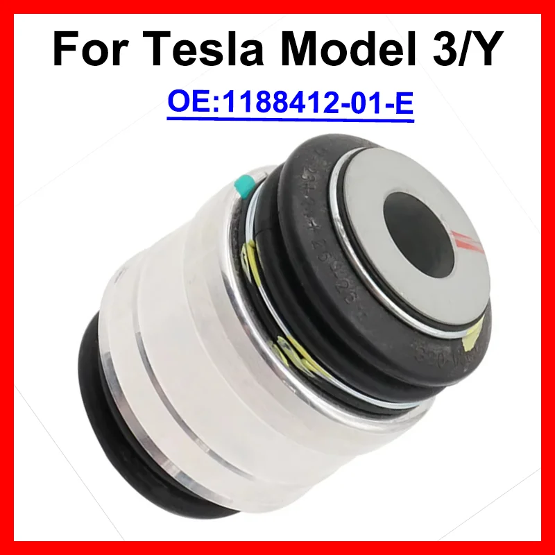 1188412-01-E Rear Knuckle Bushing Steering Knuckle Sleeve For Tesla Model 3/Y 2017-2026 OE Replacement High Quality Auto Parts