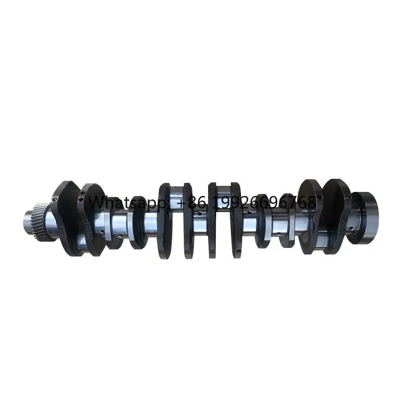 

Коленчатый вал C5313645 5313645 для Cummins ISB QSB5.9 QSB6.7 4B 4BT 4BTA B4.5 6BT 5.9 6BTA