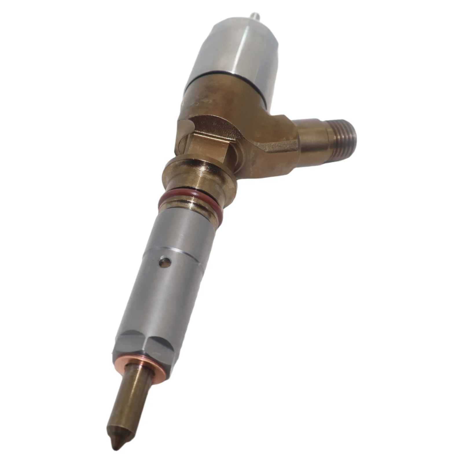 1PCS Fuel Injector 10R7675 For Caterpillar CAT 320D GC 323D FM RR 323D LN 320D LRR 320D FM 321D LCR Excavator