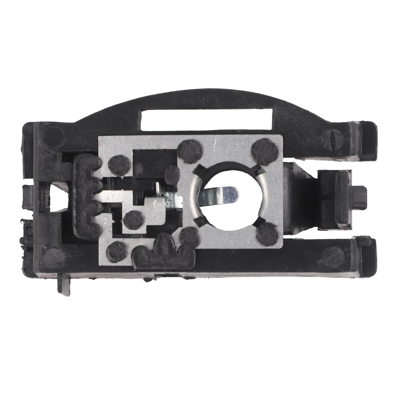 Rear /Outer LEFT RIGHT /Light Holder /Panel ABS 63217262576 63217262575 For BMW For X5 E70 2008 2009 2010 2011 2012 2013