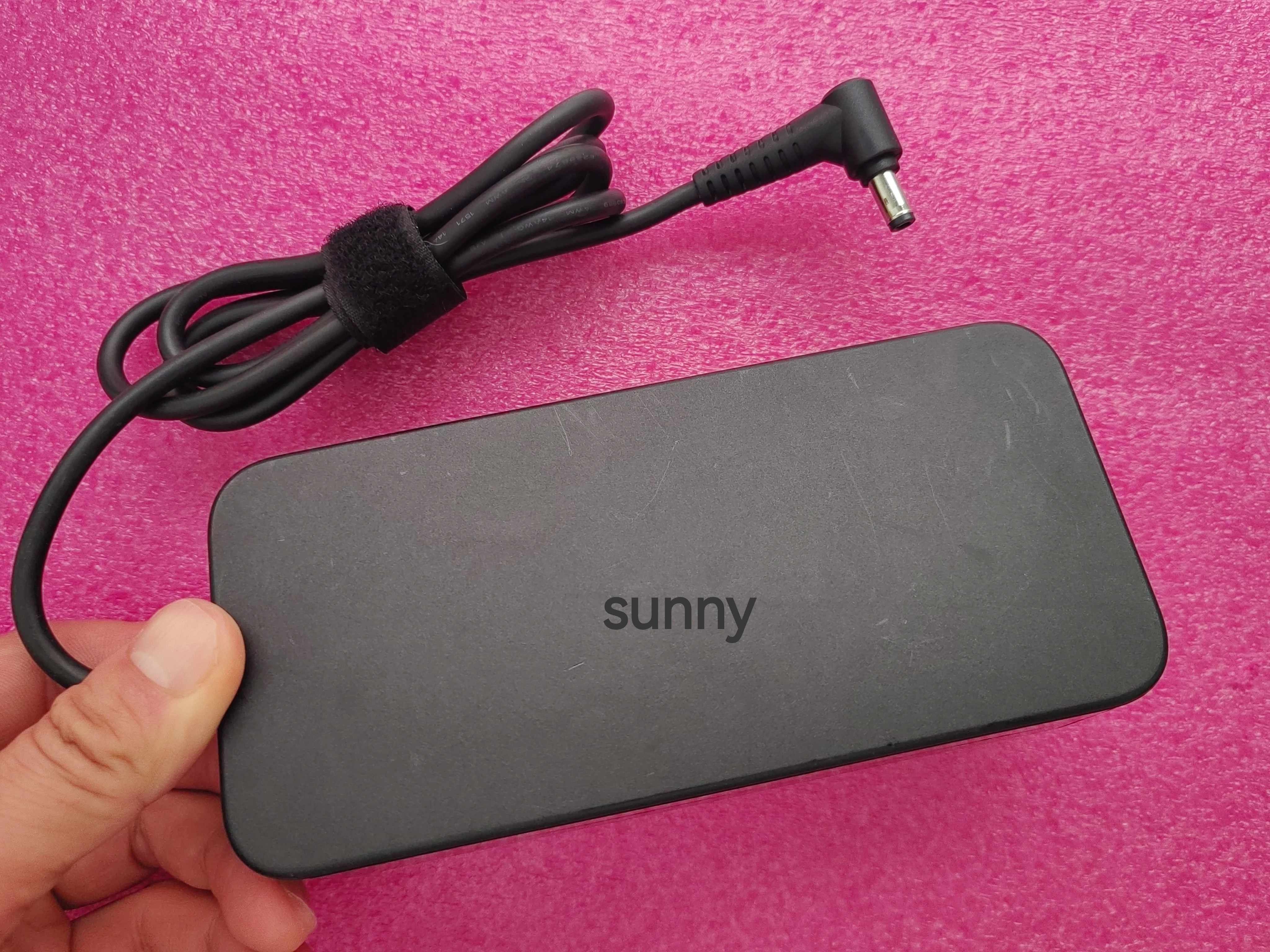 OEM Slim Delta 20V 11.5A 230W ADP-230GB D 5.5mm*2.5mm AC Adapter For MSI GS66 Stealth 11UH-241AU RTX3080 Original Charger