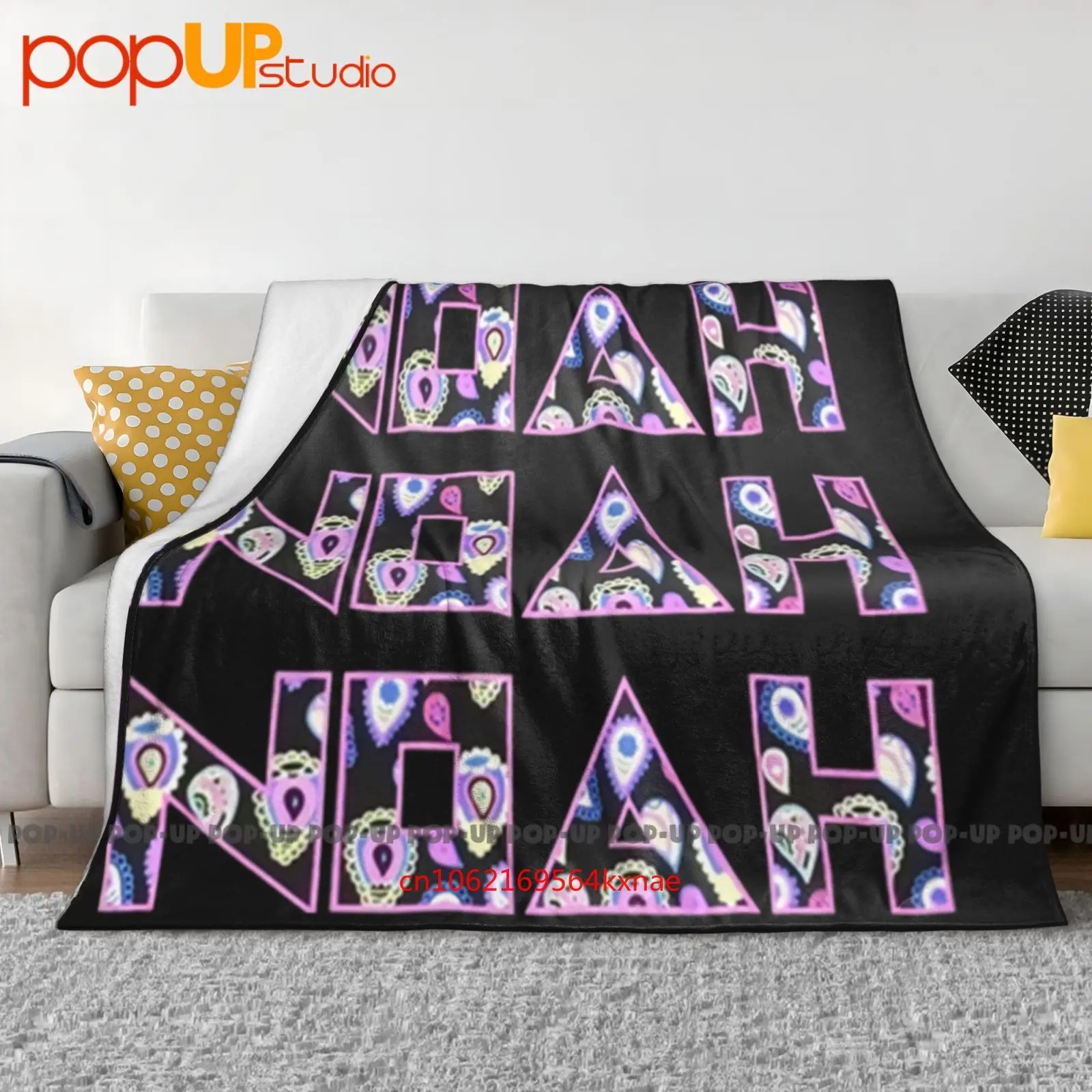 Noah Ny Punk Jody P…