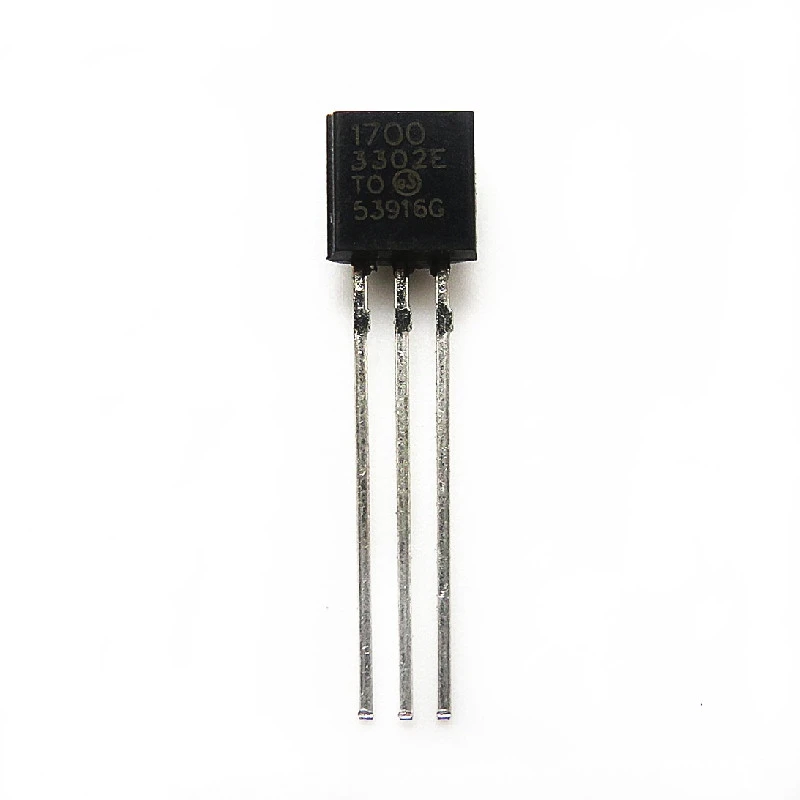 10PCS MCP1700-3302E/TO MCP1700 MAC97A8 97A8 MAC97A6 97A6 M28S M28 LP2950ACZ-5.0 LP2950 LP2950ACZ-3.3 LP2950ACZ TO-92