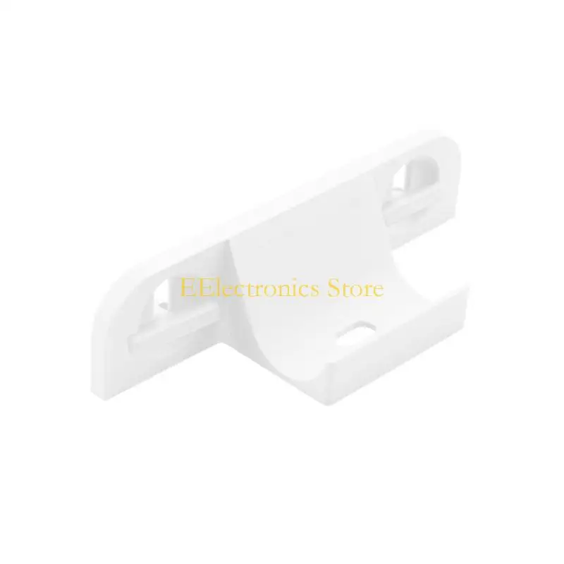 B03C Eyeglass Case Holder With Cable Management Hole For Glasses