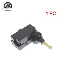 9114334 Car Headlight Level Adjustment Motor For Valeo Corsa C 2001 2002 2003 2004 2005 2006 Vauxhall\Opel Combo C 2001-2010