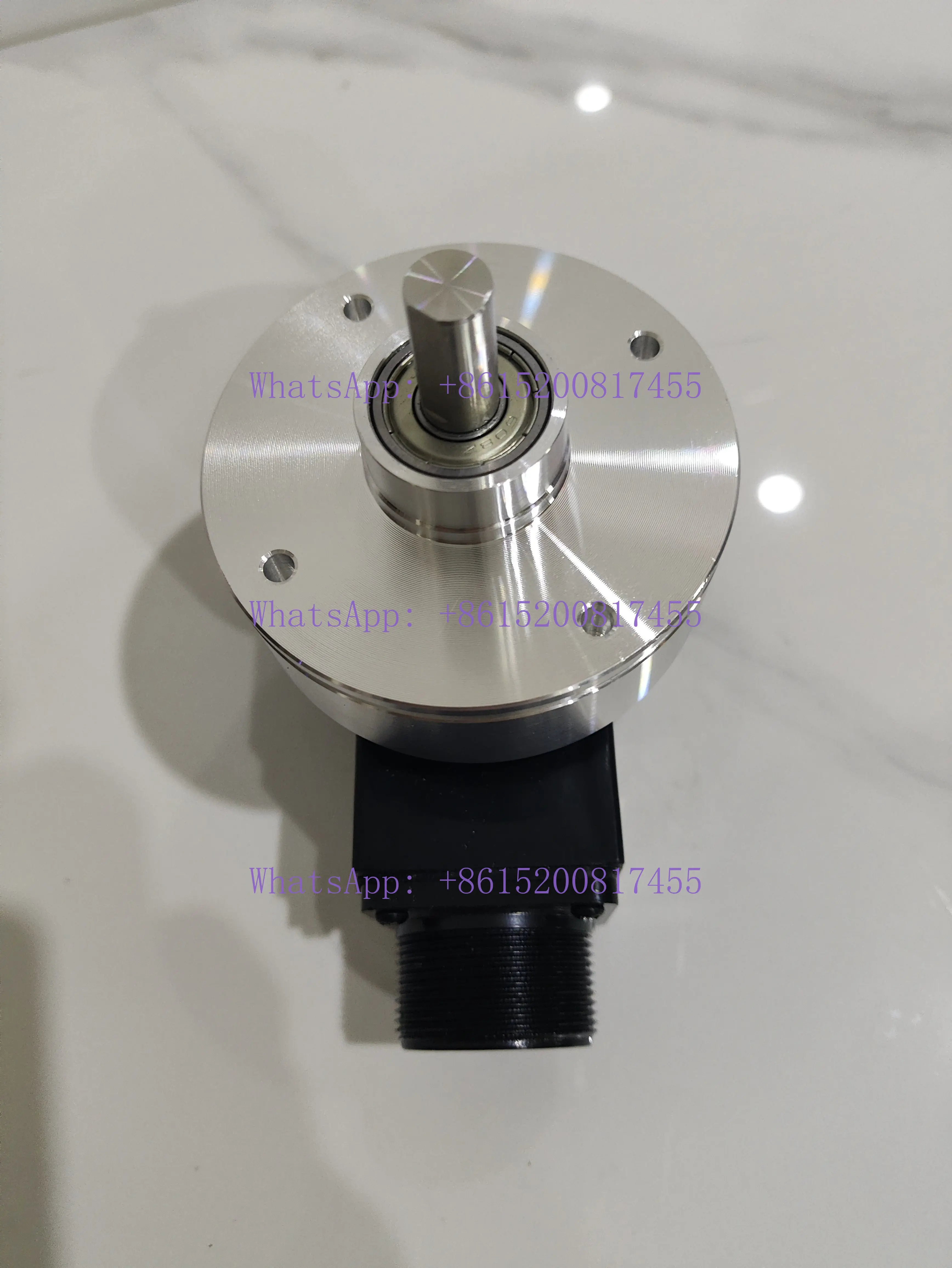 A860-0301-T004-4000P, Encoder