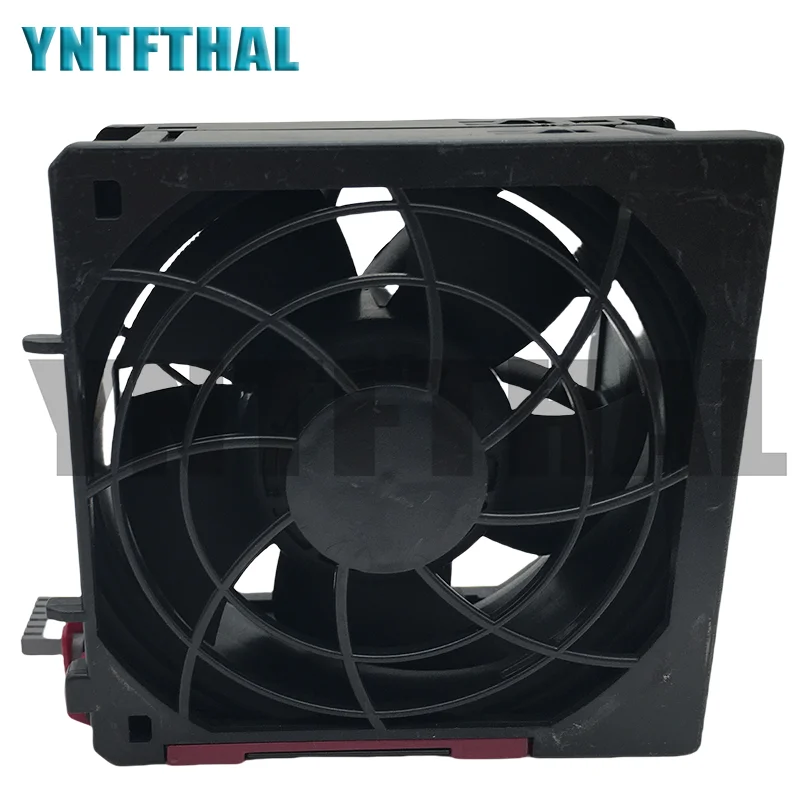 Imagem -02 - Ventilador de Refrigeração 780976001 Pf92381bx-q010-q99 dc 12v 33.60w Ml350 Gen9 Teste ok