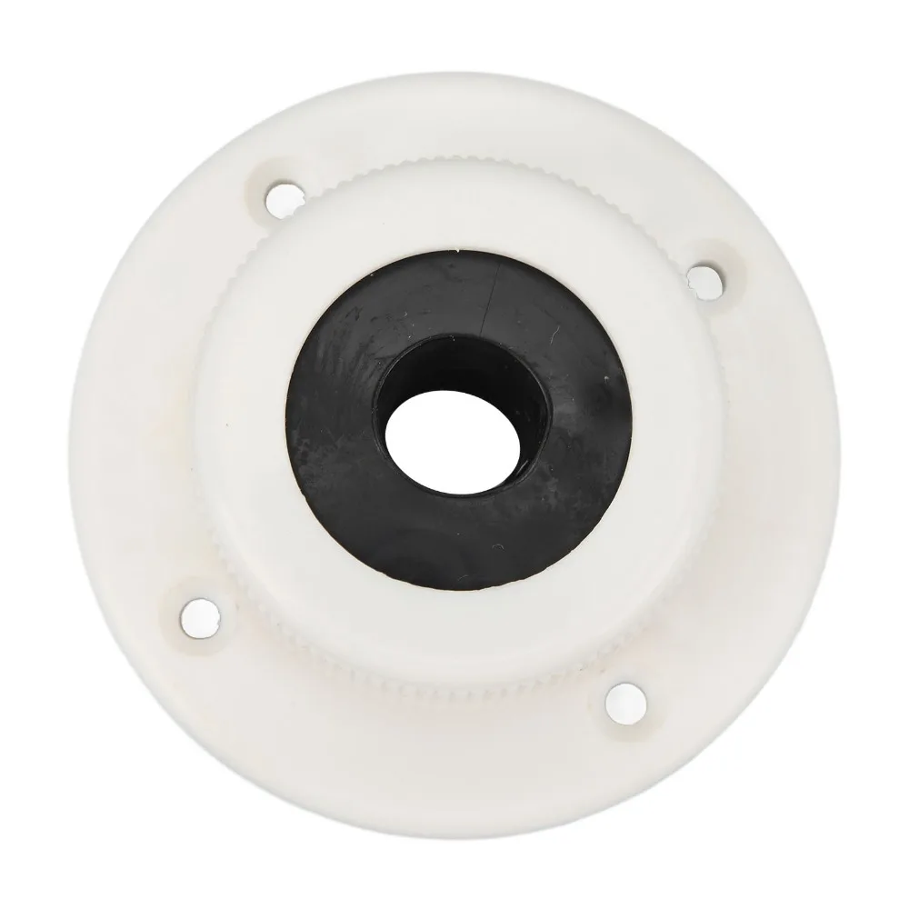 Cable Management High Toughness Marine Cable Boot Rubbe Through Hull Outlet Bulkhead Mount Motor Boats