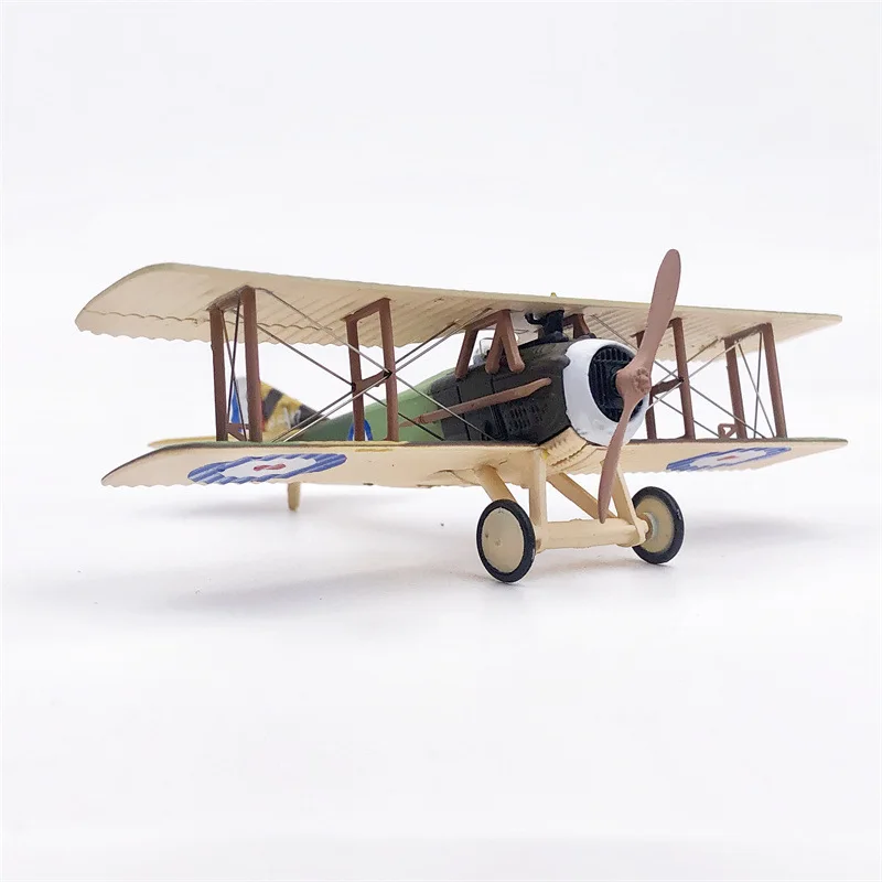 

1/72 Scale Army SE5a Classic Fighter American Aviation Metal Aircraft Diecast Airplane Model Adult Children Toys Plane Ornaments