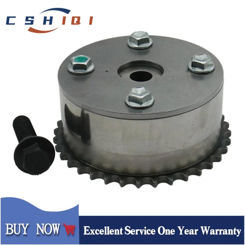 

Переменный клапан синхронизации двигателя VVT для Toyota COROLLA PROBOX PREMIO VITZ YARIS RACTIS SIENTA PRIUS 1305021041 13050-21041