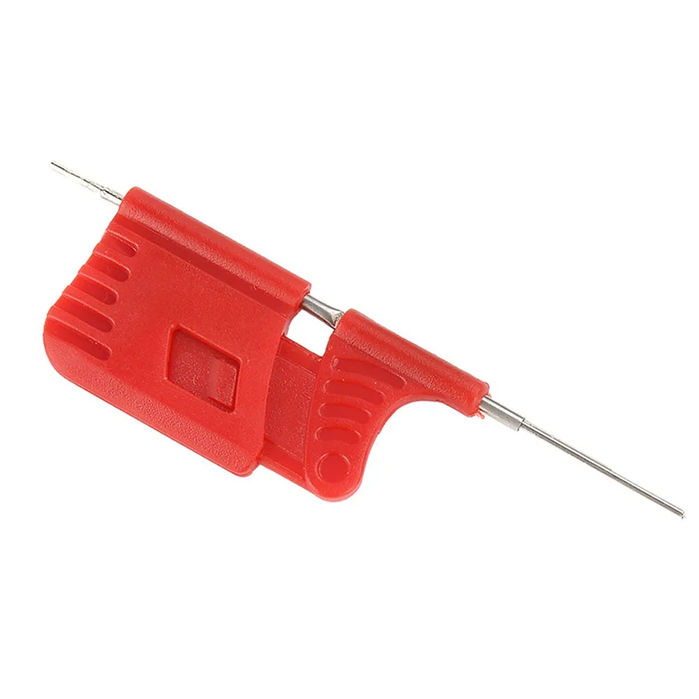 10PCS SDK08 IC Programming Test Clip for Burn and Debug Tasks Compatible with Chips Pin Pitch Greater Than 0.3mm