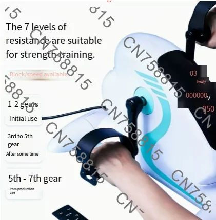 For Legs Arms Workout Cycle Upper and Lower Limbs Electric Bicycles Equipment，Mini Home Exercise Bike Foot Pedal Exerciser