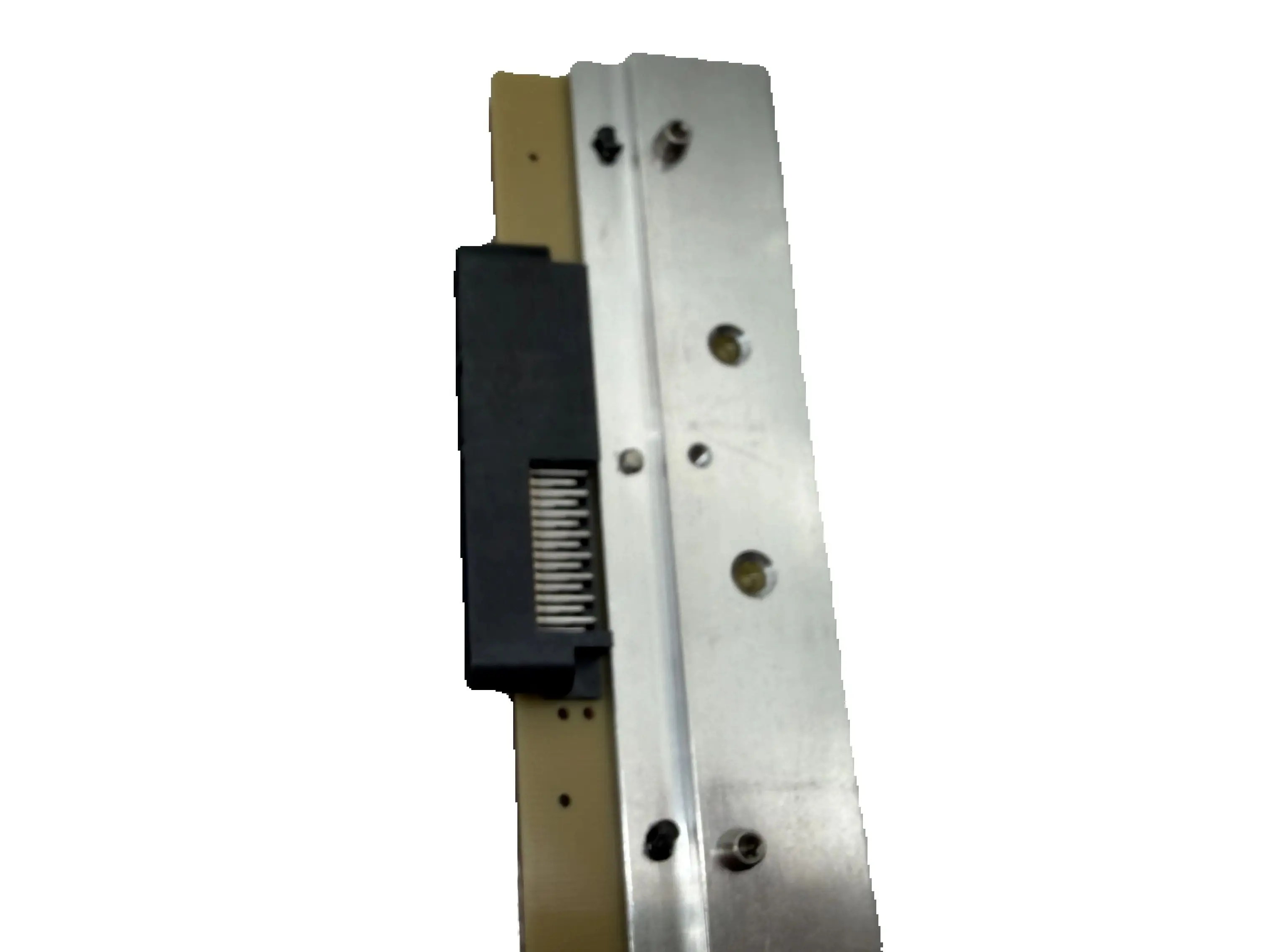 original for ZT620 203DPI printhead P1083320-015 ZT620R label printhead thermal printhead, barcode printhead New
