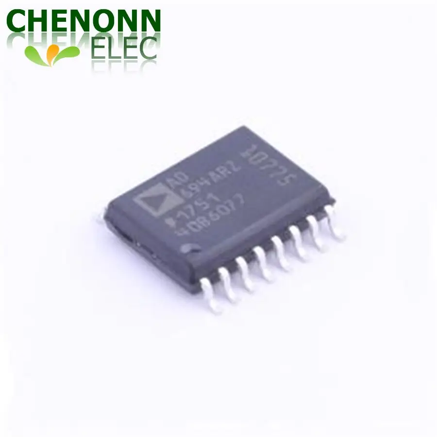 

2PCS/LOT AD694ARZ-REEL (Data Acquisition ICs)
