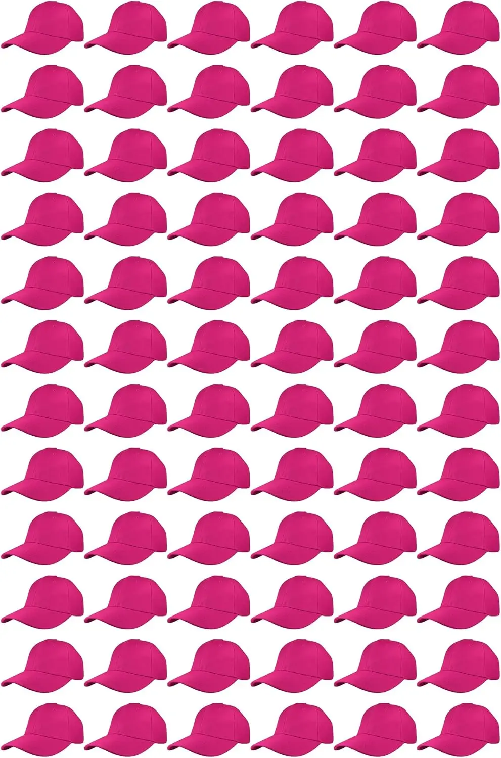 قبعات بيسبول عادية بحزام قابل للتعديل للرجال والنساء، طراز جلانتي، أغطية رأس مريحة طويلة الارتداء