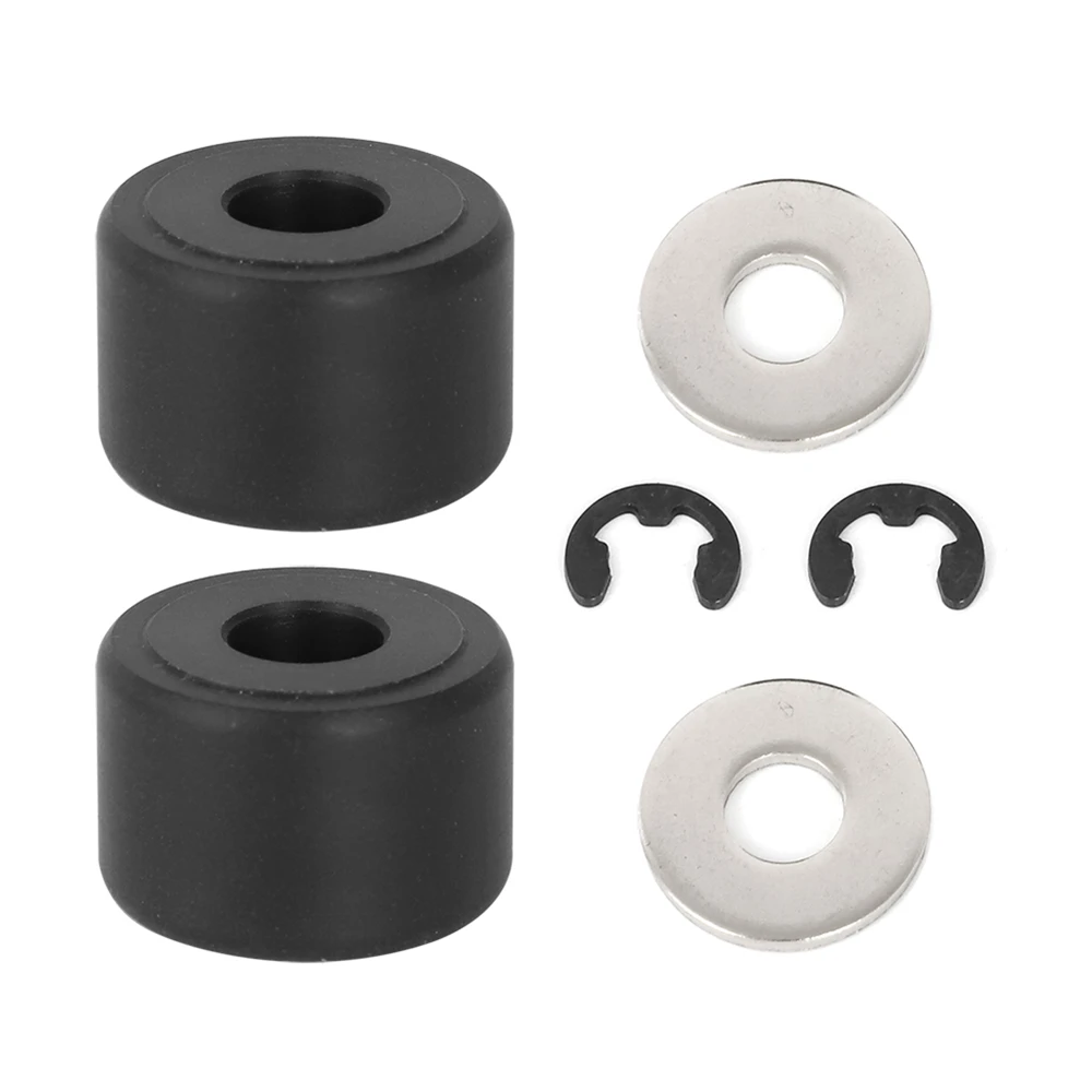 417127016 For Ski-Doo XR XS 2008-2022 QRS Secondary Clutch Tuff Secondary Rollers