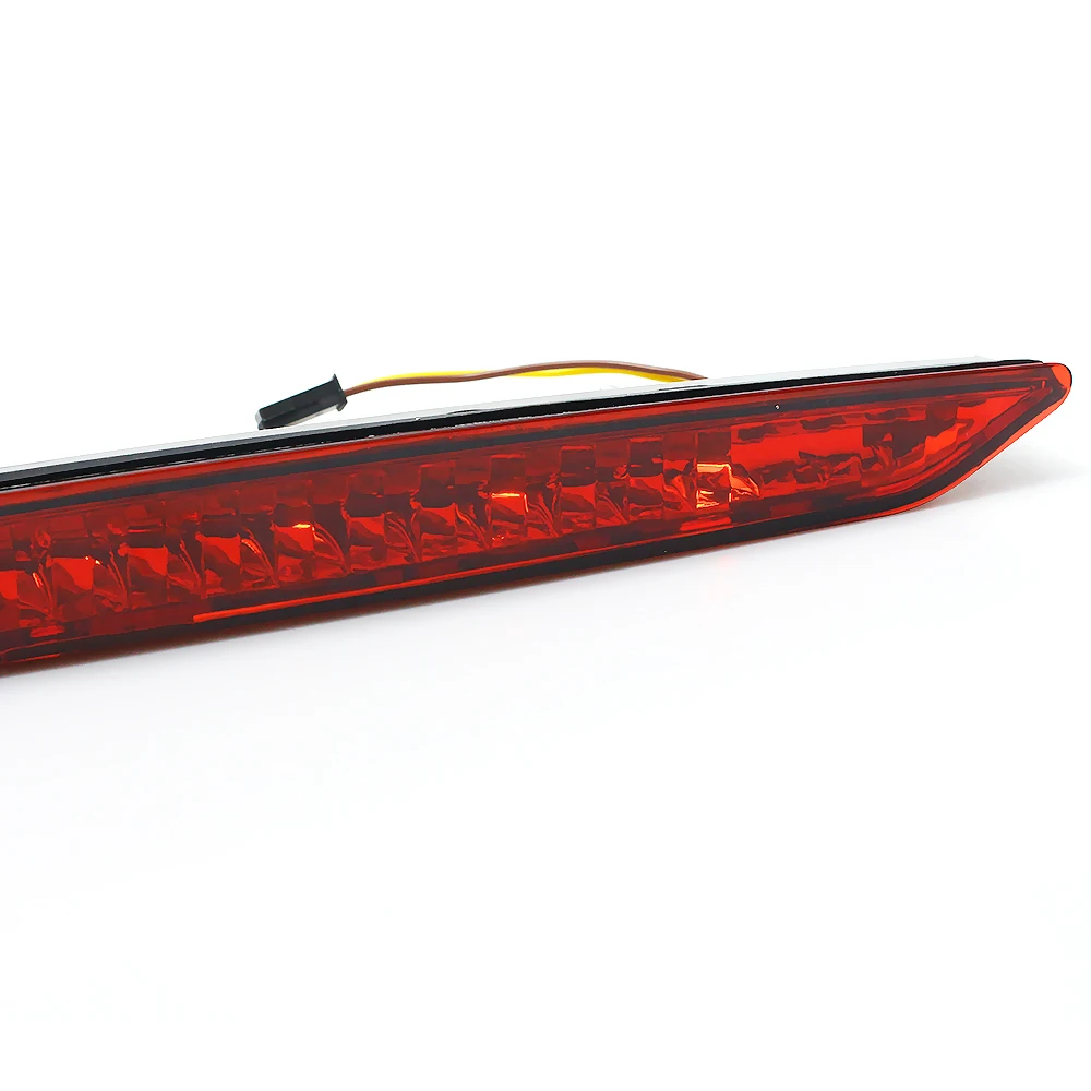 Car 3RD Third Brake Light Rear Trunk Tail Stop Lamp For BMW Z4 E85 2003-2008 63256917378 63256930246