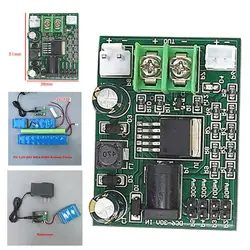 1.2 ~ 24V 2.4 3.6 12V Ni-Cd Ni-mh NiCd batterie modulo caricabatterie scheda di ricarica