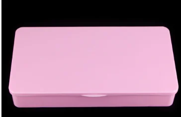 

Nail Art Empty Box Storage Container
