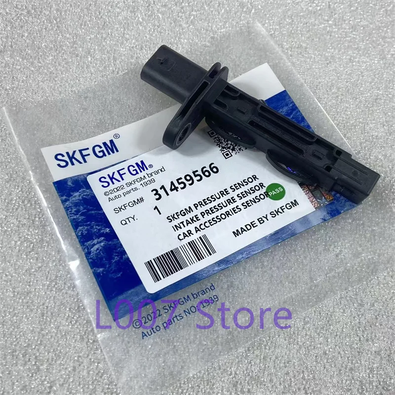 Sensor de posición del cigüeñal de alta calidad NO:31459566 para Volvo XC40 Geely Coolray Auto