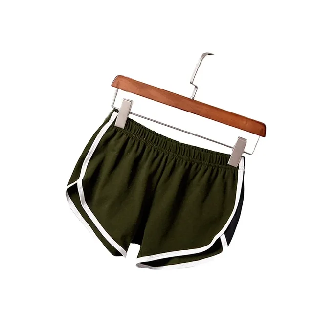 Sports Shorts Women Casual Fitness