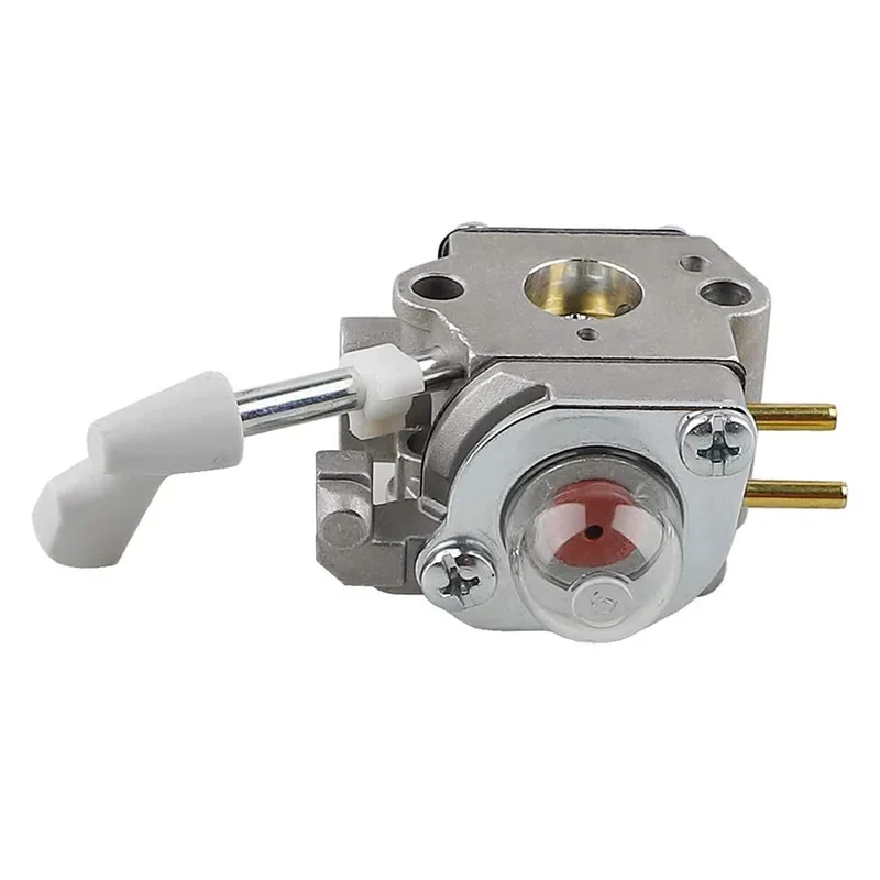 Kits de carburador para Homelite UT09526 26B 308054075 308054114 26cc soplador de hojas