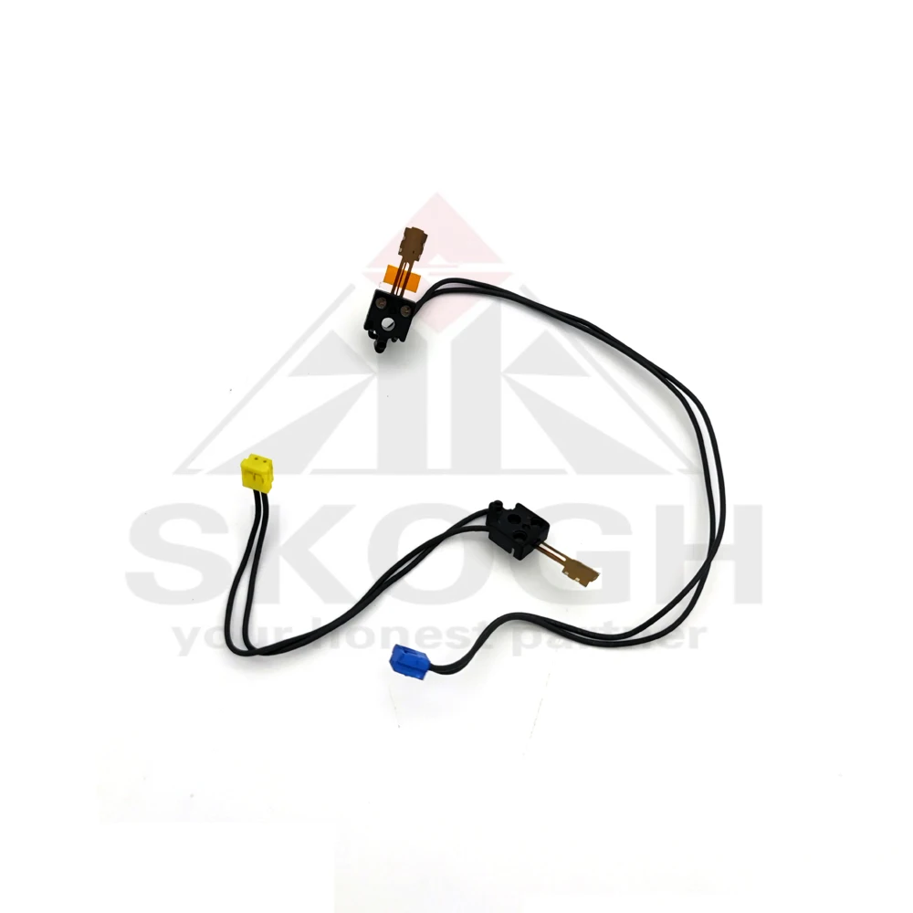 Imagem -02 - Termistor do Fusor para dc 286 5225 5230 5222 5225 5230 5325 5330 5335 iv 2060 3065 4070 5070