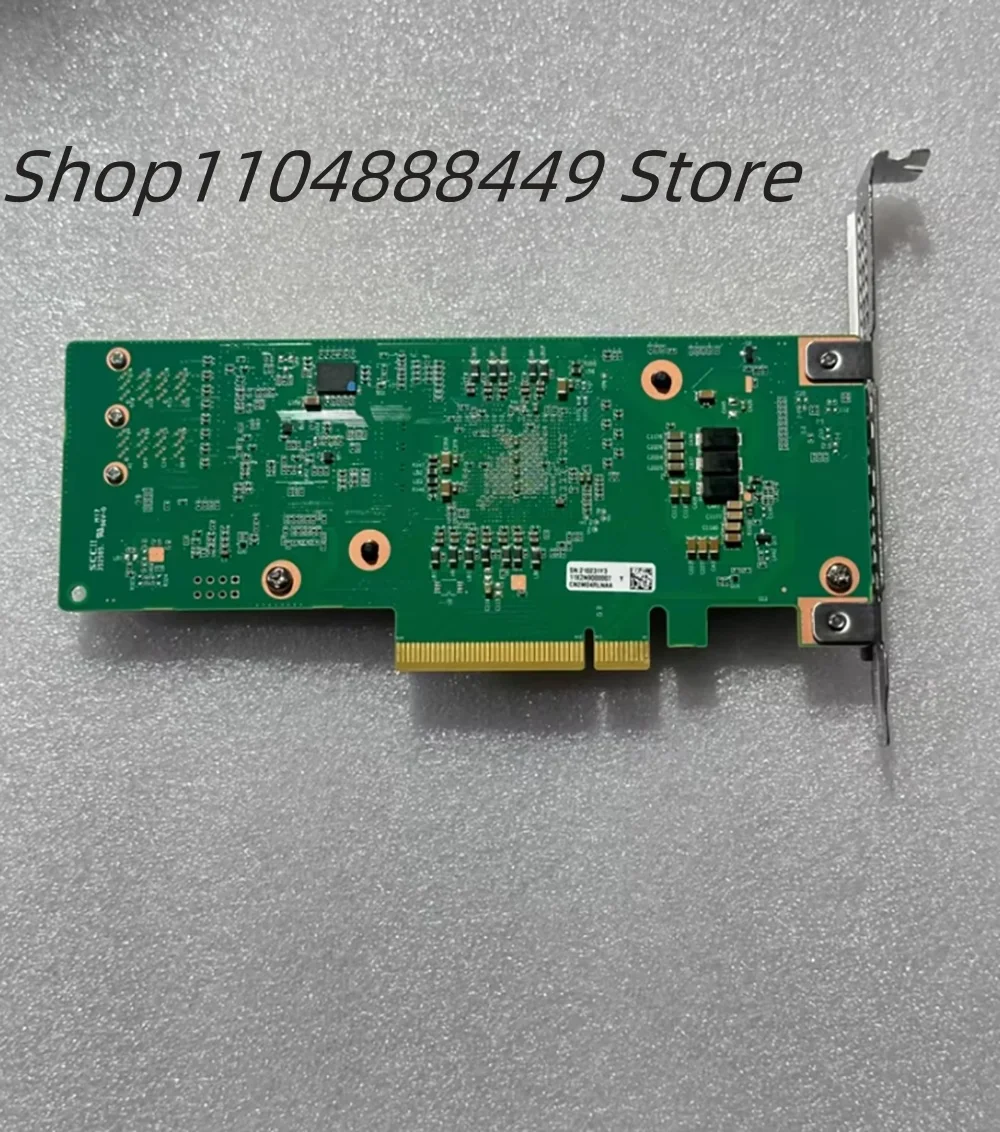 Сетевая карта SP150-M 02311XYV 3408