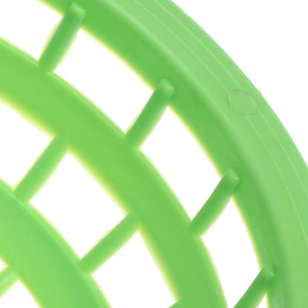 REST Bird Nest Plastic Hollow Hanging Cage Eggs Hatching Tool Pan Parrot Canary