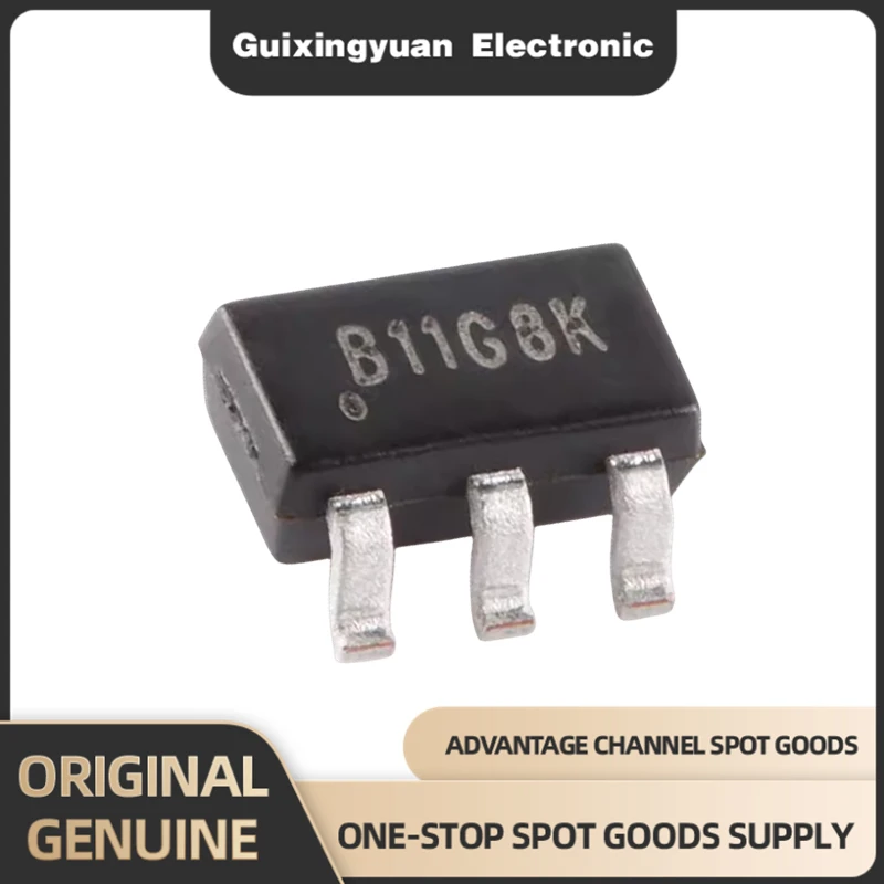 [10PCS]100% New MT9284-28J MT9284 SOT23-6 Chip