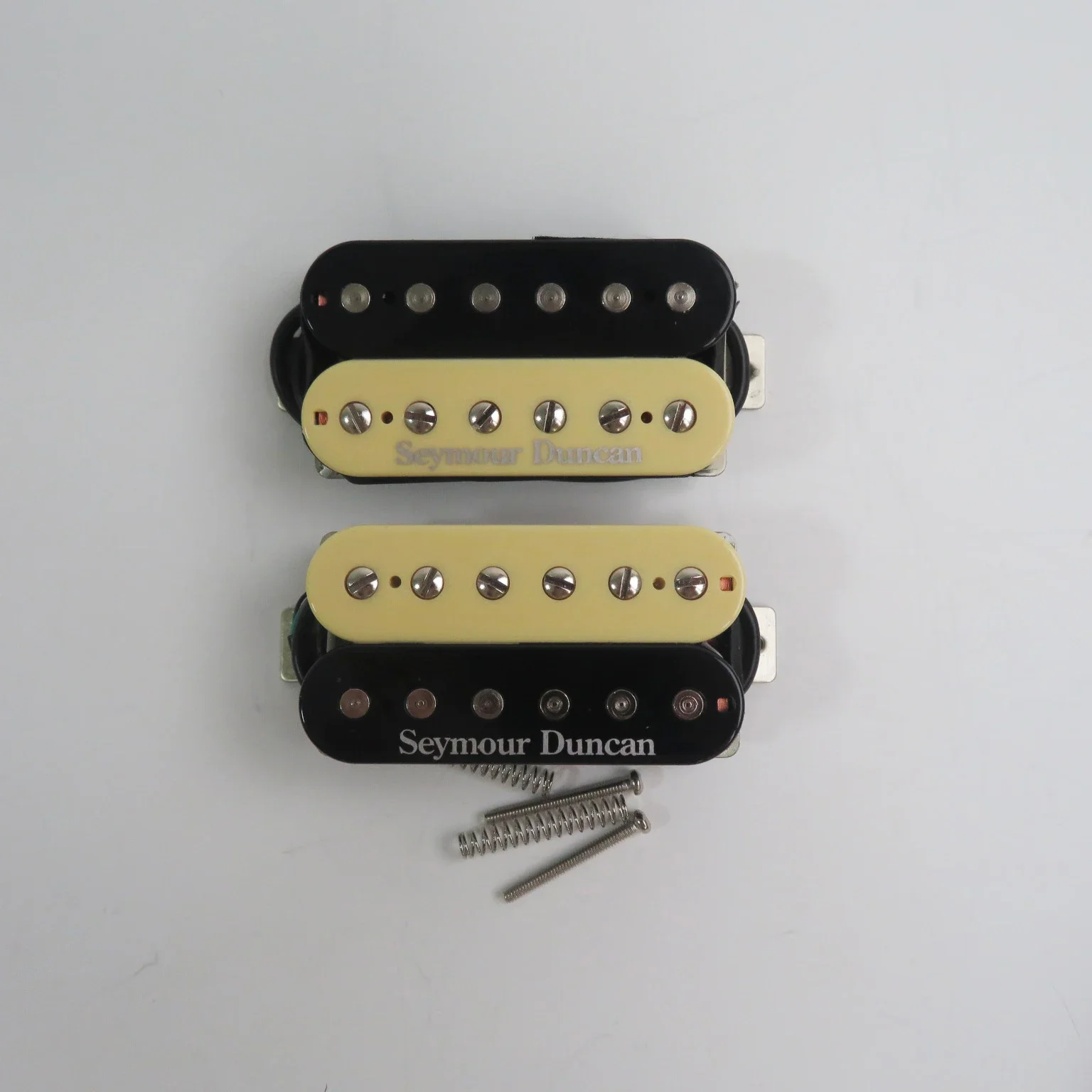 Humbucker Guitarra Elétrica Pickups, Modelo TB4, SD SH1N