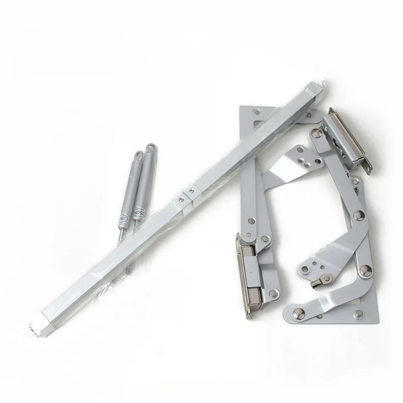 

Flip Up Support Lifting Rod Air Support Vertical Flip Up Door Pneumatic Vertical Flip Up Sliding Door Support Rod Cabinet