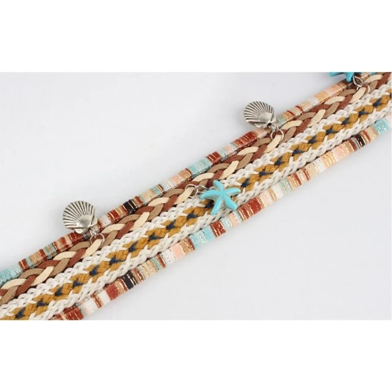 Cowboy Hat Band DIY American Hat Band Western Hat Belt Studded Hat Band Western Beaded Hat band Hat Band