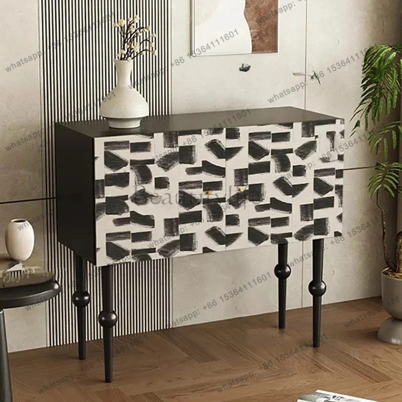 

Modern Minimalist Living Room Cabinets Beauty Storage Aesthetic Nordic Living Room Cabinets Drawer Design Vitrina Furniture