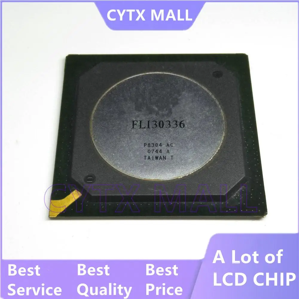 

100% новый набор микросхем FLI30336-AC BGA FLI32626H-BG FLI30436-AC на складе