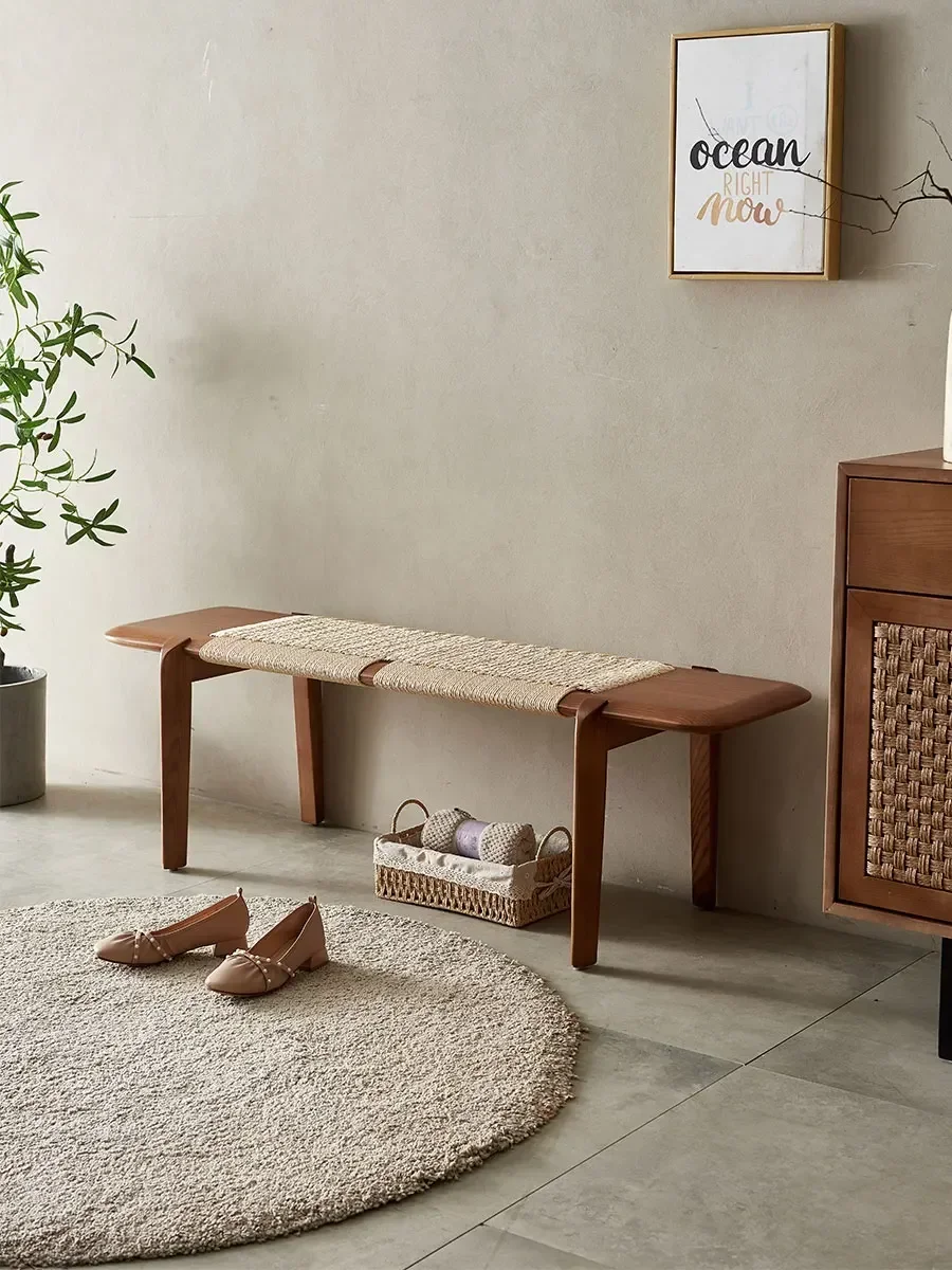 Stool Easy to Use Smooth Surface Non-Slip Feet Sturdy Construction Durable Build Scratch Resistant Reinforced Frame