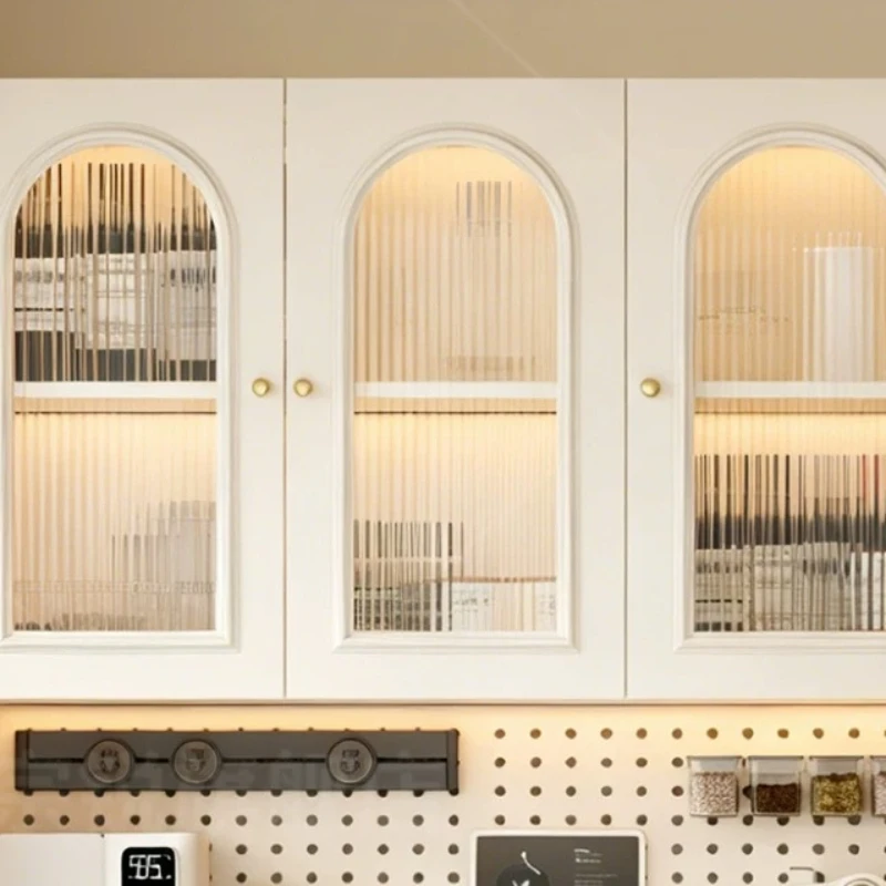 Hallway Chest Cabinets Modern Cupboard French Colorful Cabinets Tall Luxury Muebles Para El Hogar Furniture Living Room